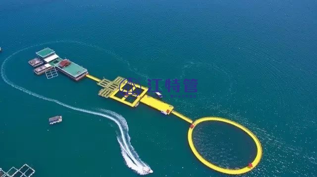 教你把網(wǎng)箱養(yǎng)魚做成休閑釣魚娛樂(lè)場(chǎng)所